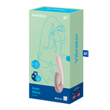 Satisfyer Heat Wave Rosado