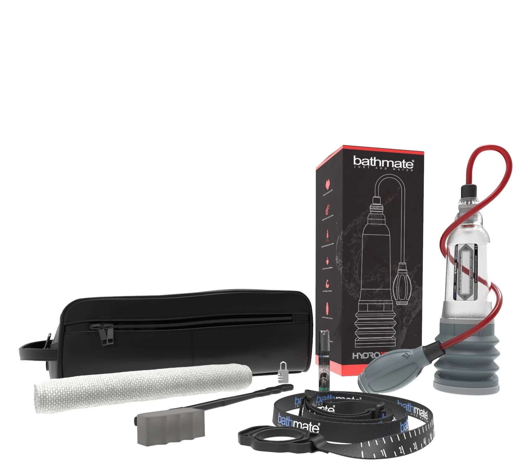 Bomba Hydroxtreme 5 - Bathmate