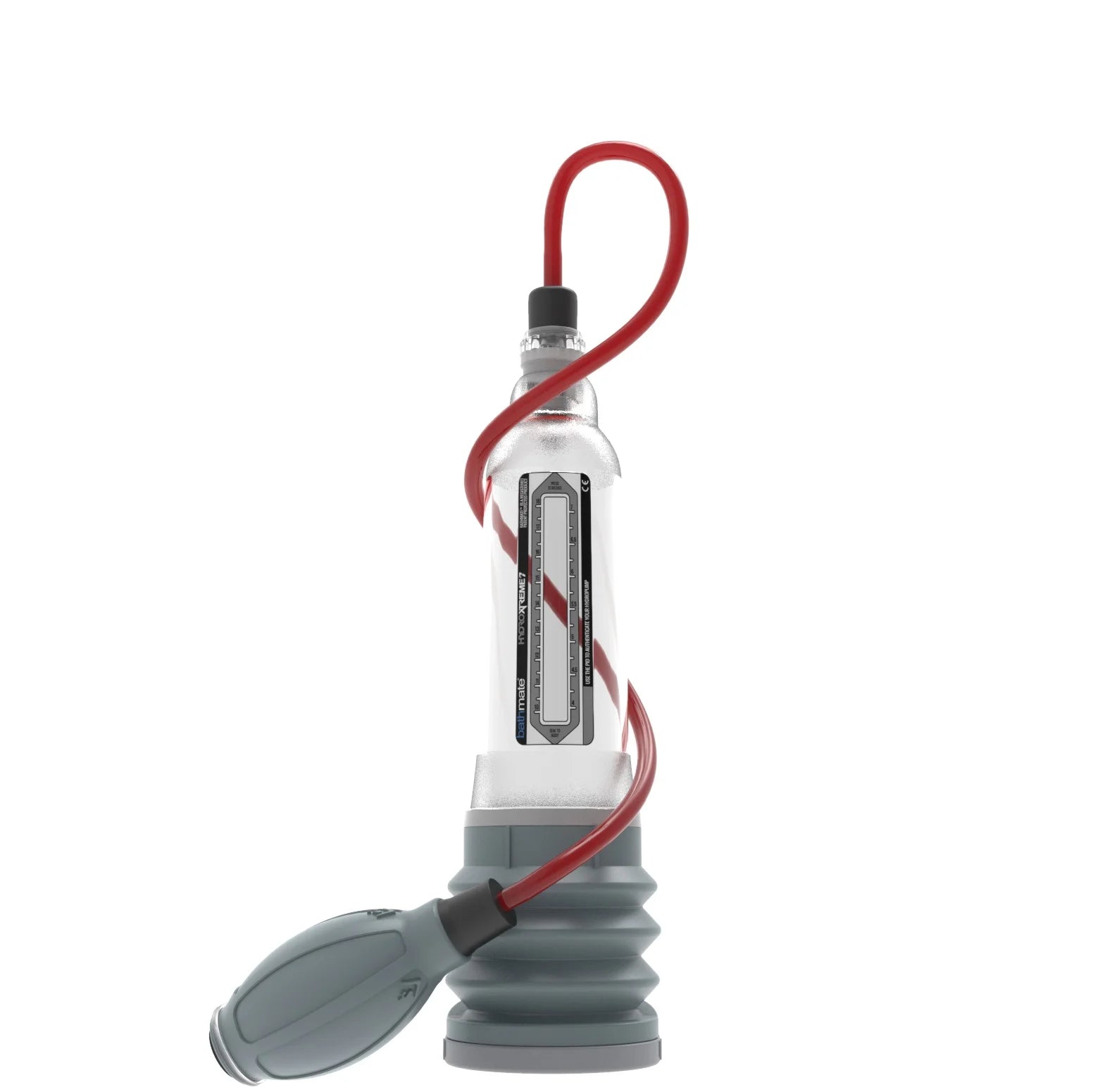 Bomba Hydroxtreme 7 - Bathmate