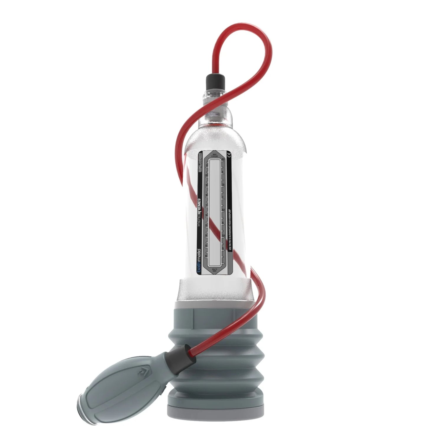 Bomba Hydroxtreme 9 - Bathmate