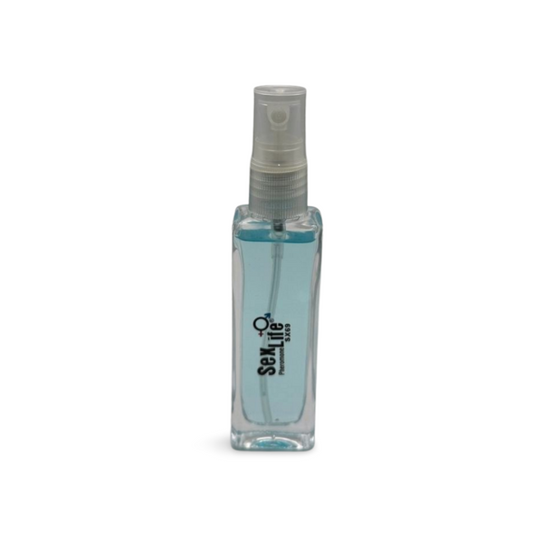 Locion con feromonas SexLife Hombre 30 ml