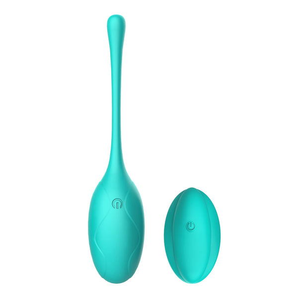 Huevo Vibrador Inalámbrico Kitty