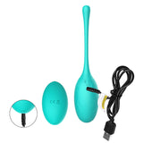 Huevo Vibrador Inalámbrico Kitty
