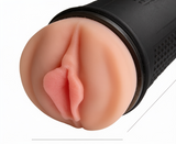 Masturbador Masculino Hiperrealista Stealth Pocket     LL-2309