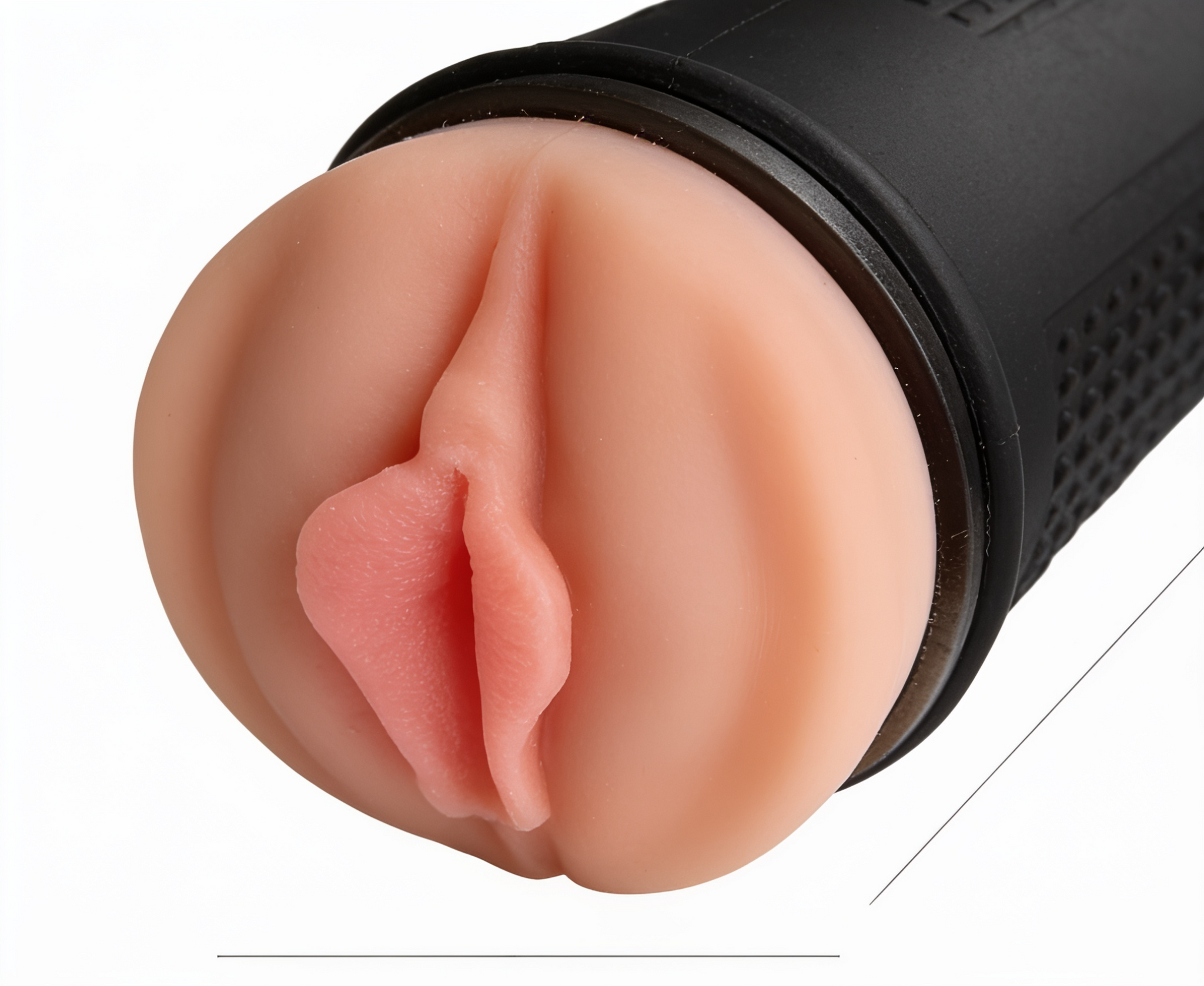 Masturbador Masculino Hiperrealista Stealth Pocket     LL-2309