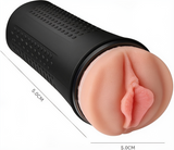 Masturbador Masculino Hiperrealista Stealth Pocket     LL-2309