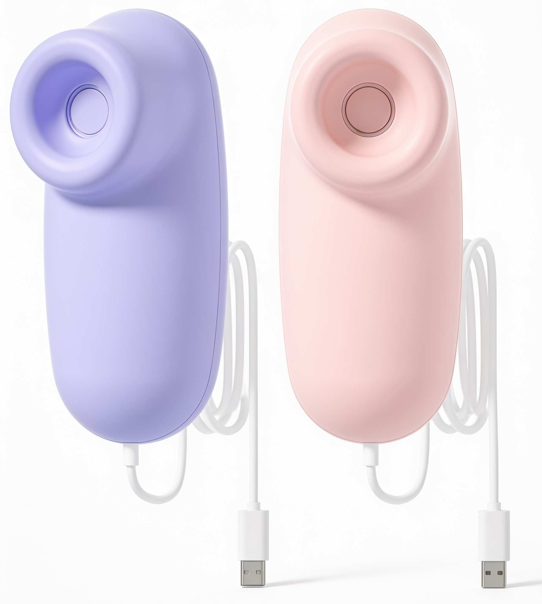 Mini Succionador Portátil Recargable  LL-24036A安卓