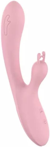 Vibrador Conejo Classic Touch  LL-B2003樱花粉-31
