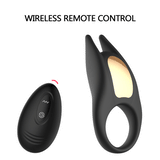 Anillo Vibrador Winyi Lucas 2