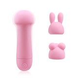 Masajeador De Clítoris Deluxe Nana