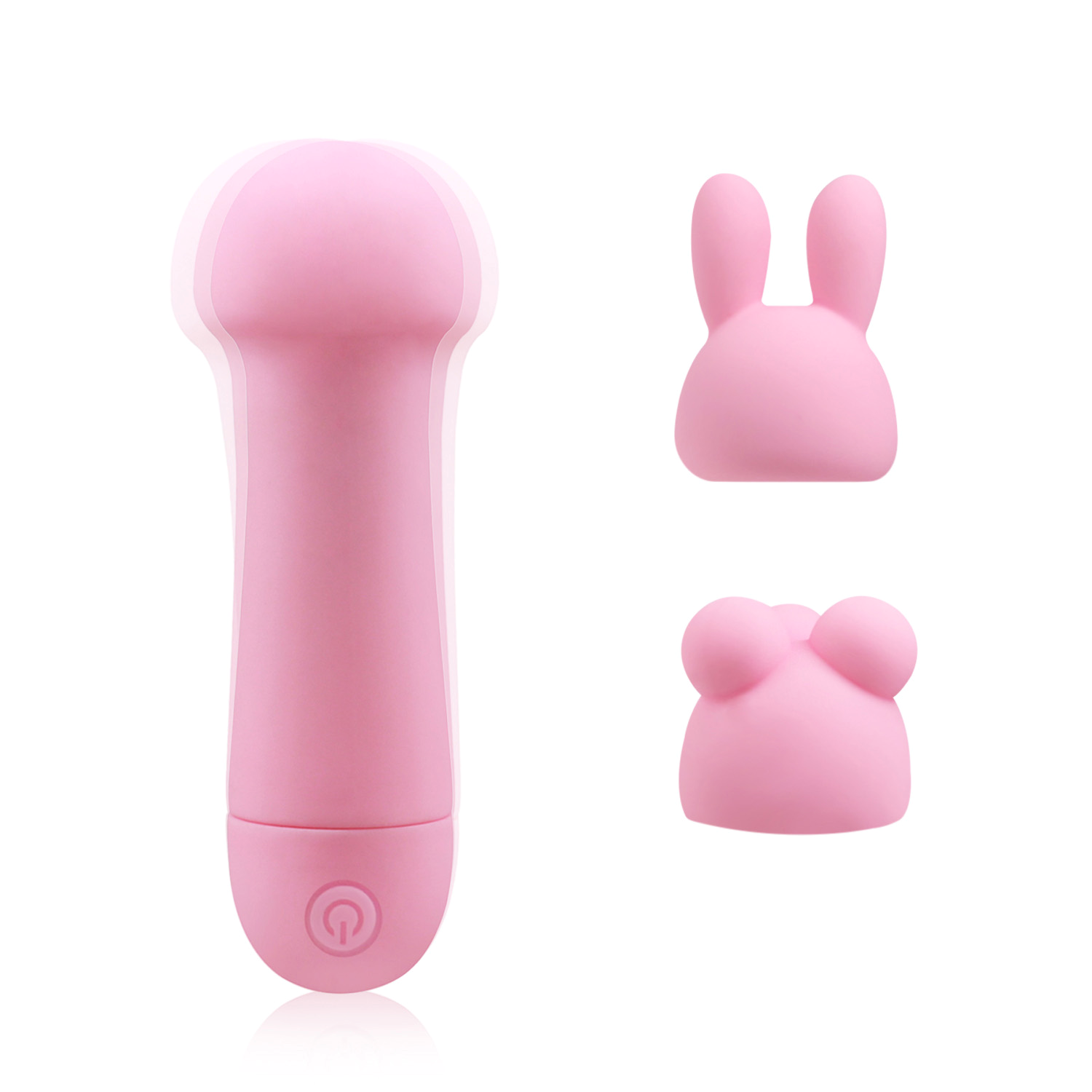 Masajeador De Clítoris Deluxe Nana