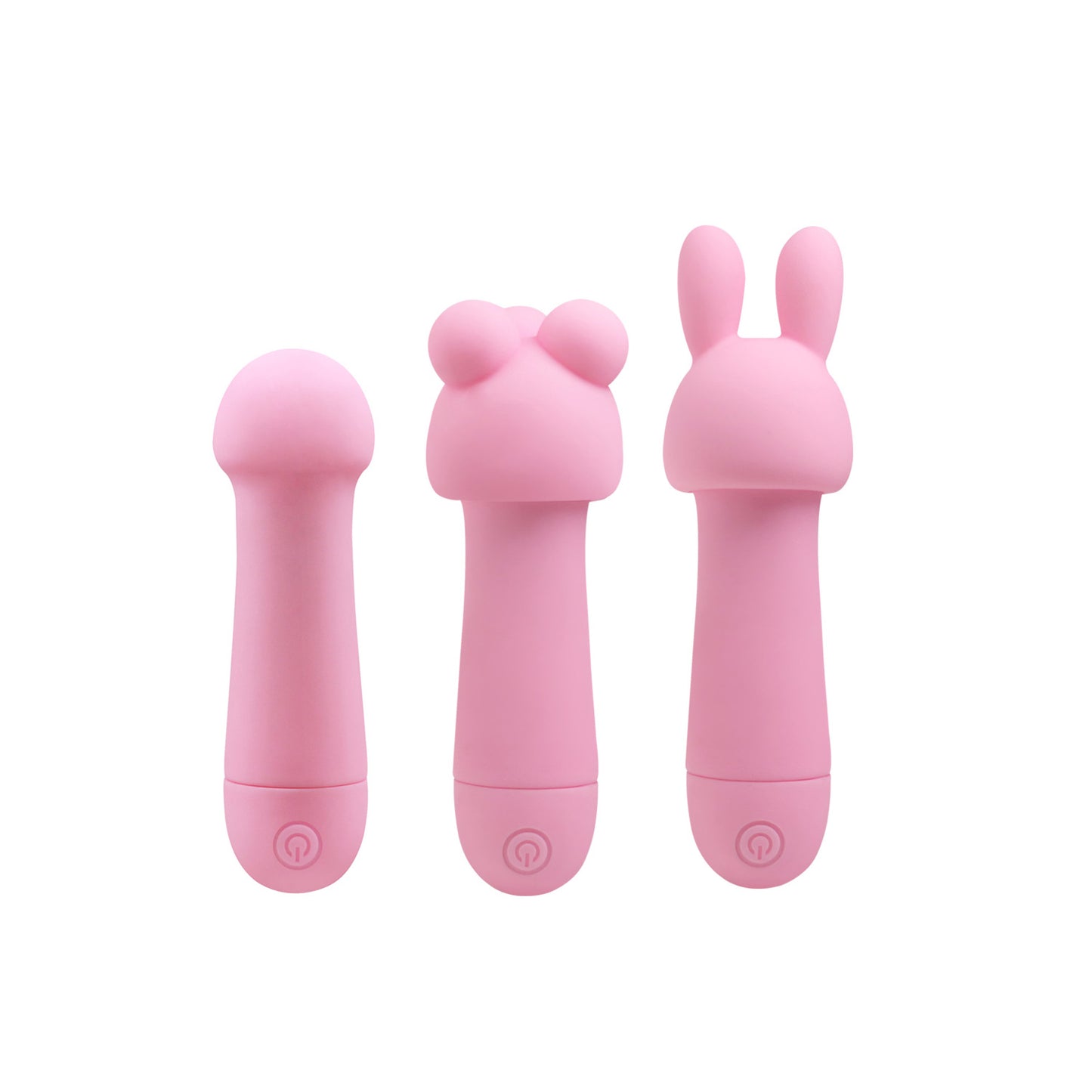 Masajeador De Clítoris Deluxe Nana