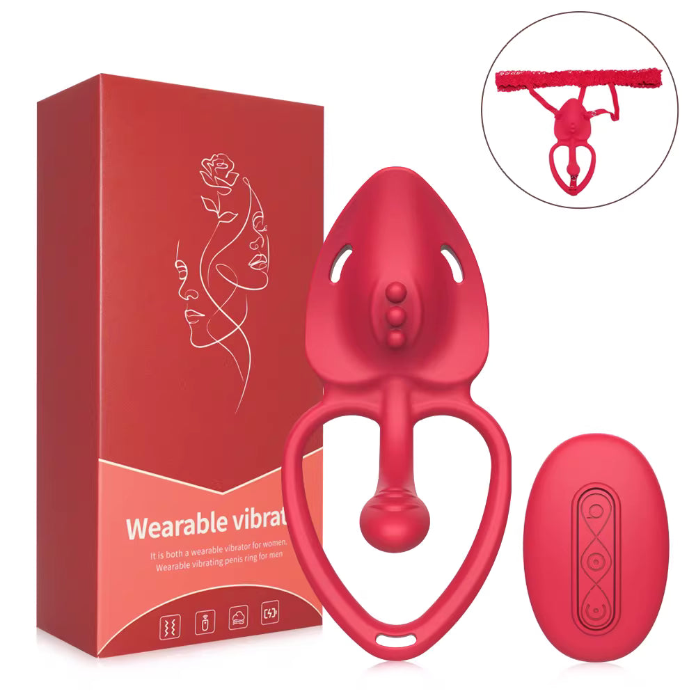 Mengma Vibrator app 2in1