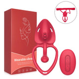 Mengma Vibrator app 2in1