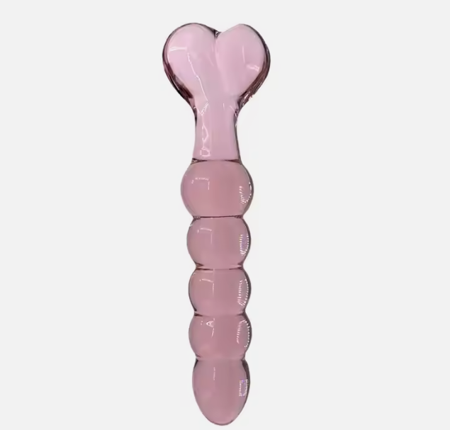 Dildo Crush Cristal