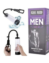 Bomba Penis Pump 110828