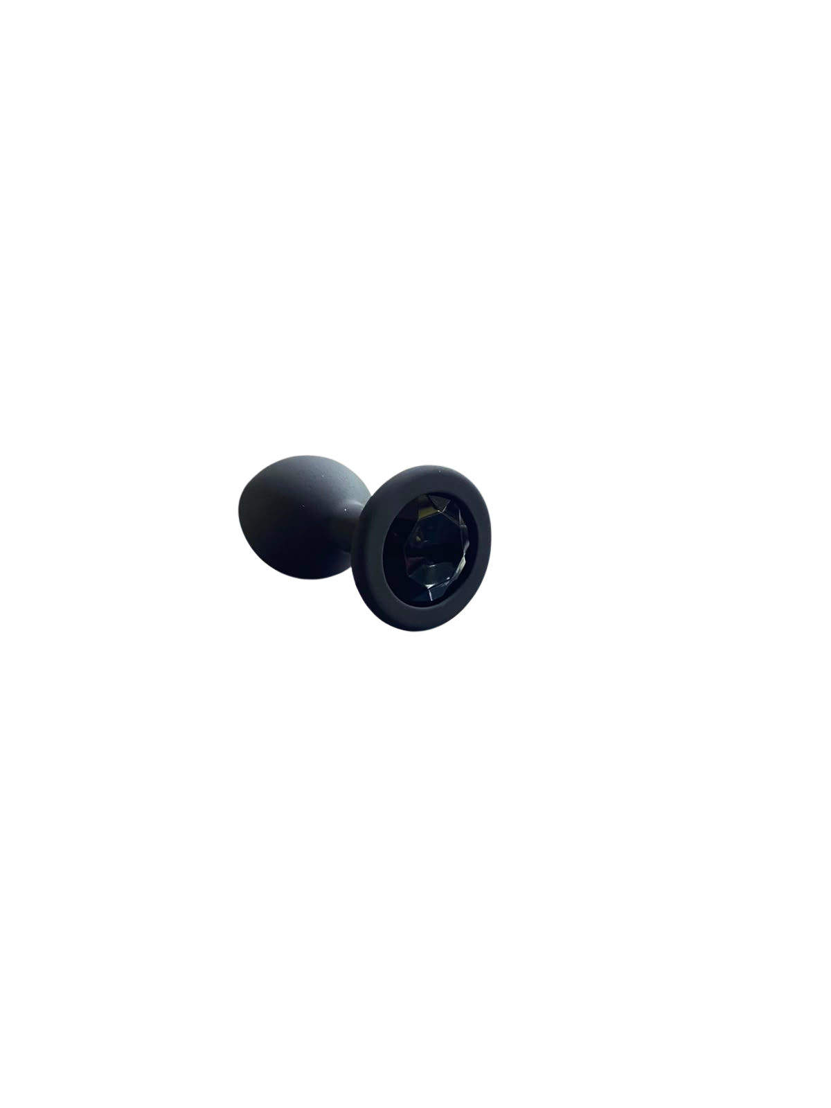 Plug Seamless Negro