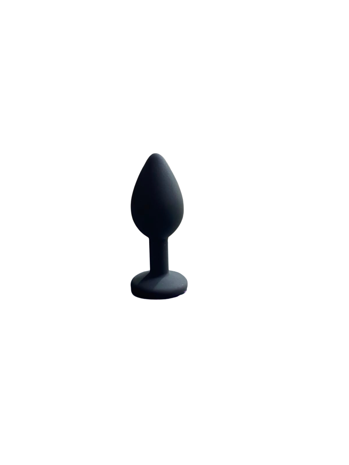 Plug Seamless Negro