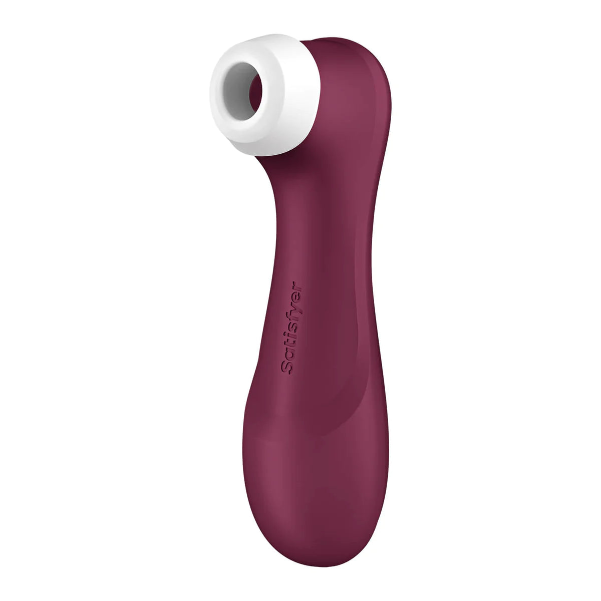 Satisfyer Pro 2 Generation 3 Con App