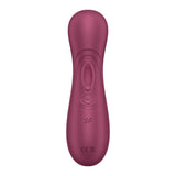 Satisfyer Pro 2 Generation 3 Con App