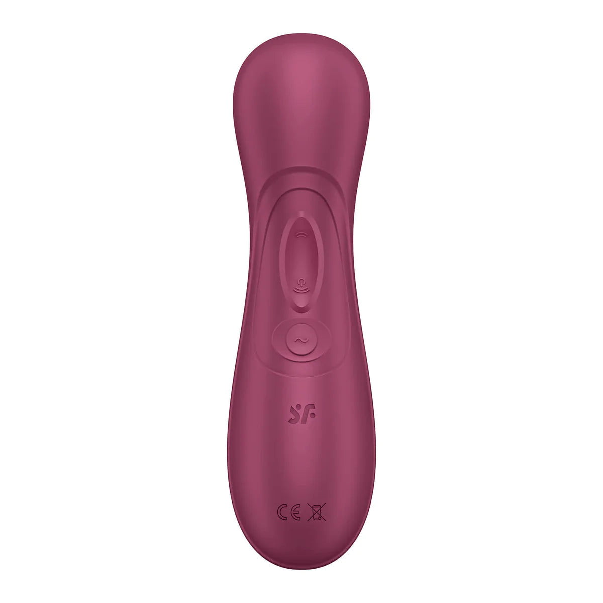 Satisfyer Pro 2 Generation 3 Con App