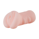 Masturbador Masculino de Textura Suave           QS-A002