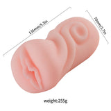 Manga Masculina de Estimulación    QS-A005