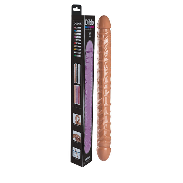 Dildo Double Ended