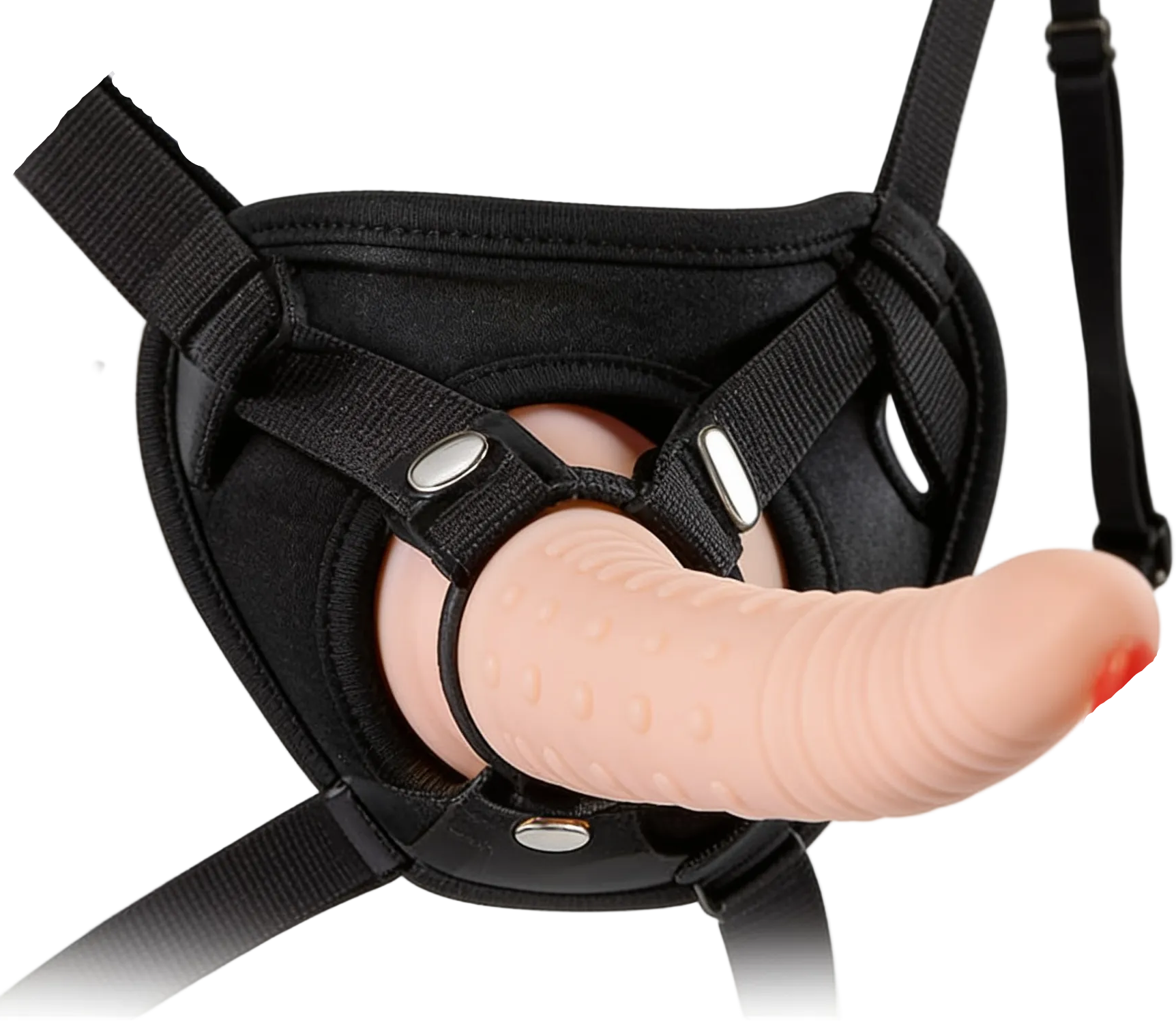Arnés Erótico Ajustable      QSCD-002