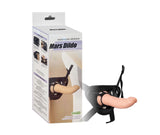 Power Fit Harness       QSCD-003