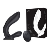 Vibrador Inalámbrico Punto G Y Punto P Winyi  Ralf