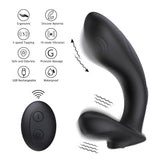 Vibrador Inalámbrico Punto G Y Punto P Winyi  Ralf