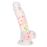 Dildo Party Boy™ Silicone Studs® 5.25"/13.25 Cm