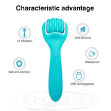 Winyi Rock Roller Masajeador