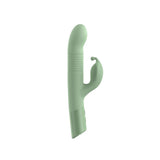 Vibrador WINYI Jamie de Conejo 3 en 1           WY0757
