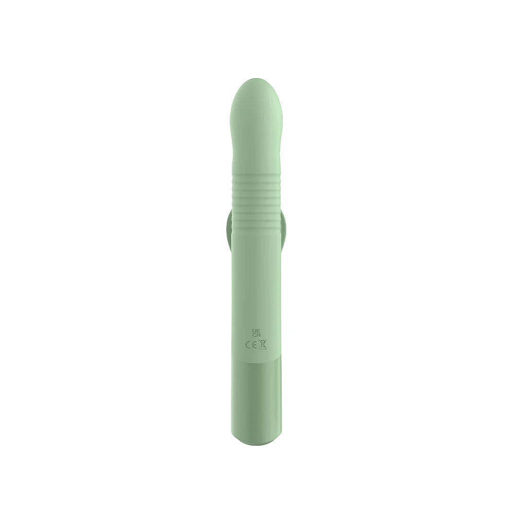 Vibrador WINYI Jamie de Conejo 3 en 1           WY0757