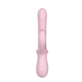 Vibrador ondulado patentado         WY0738