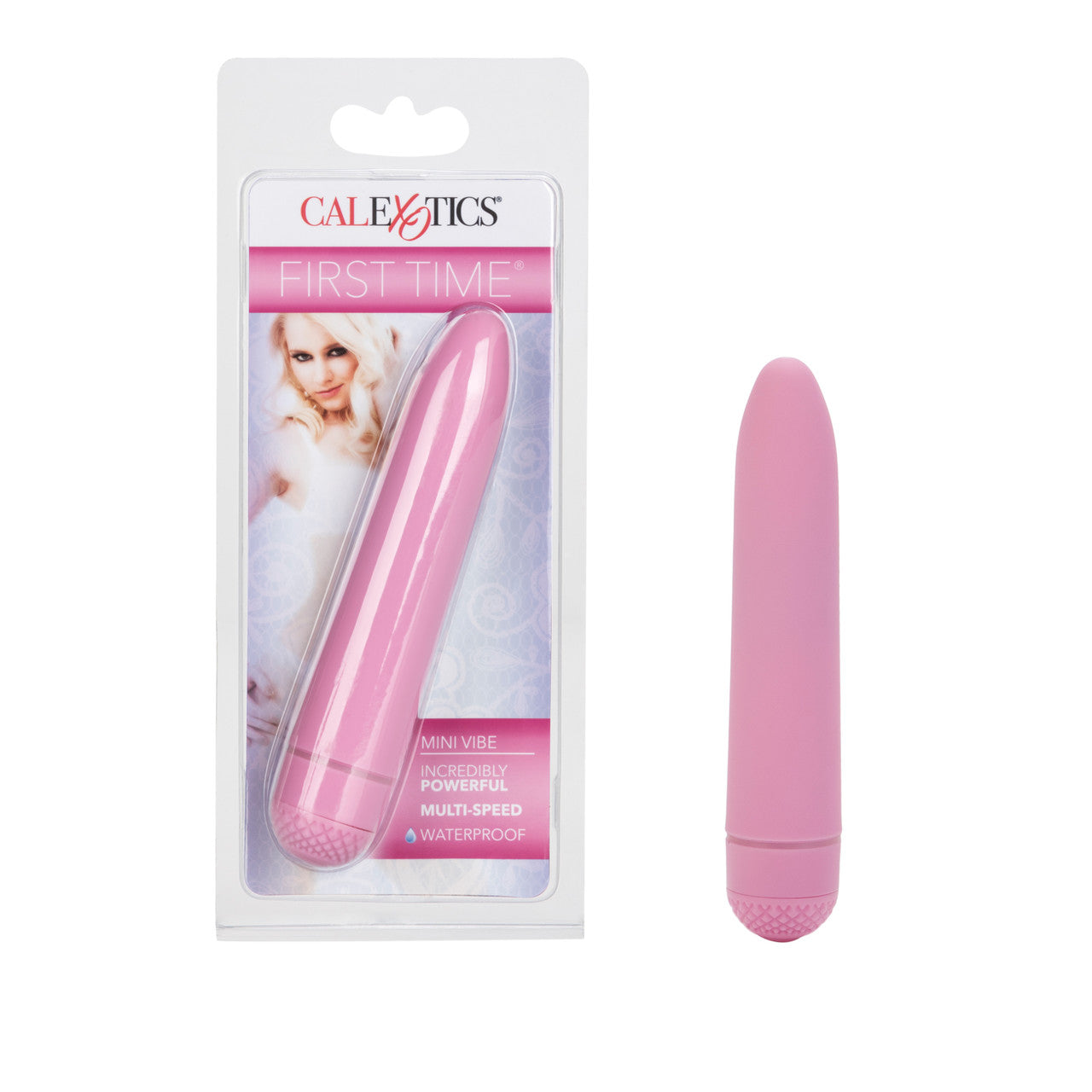 Bala First Time® Mini Vibe - Pink