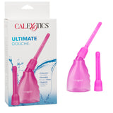 Calexotics Ultimate Douche – Kit De Limpieza Íntima Reutilizable