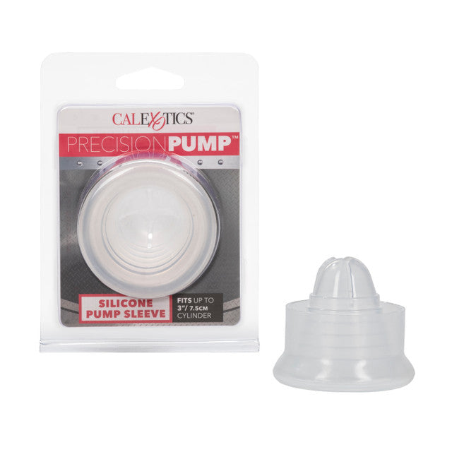 Repuesto Precision Pump® Silicone Pump Sleeve
