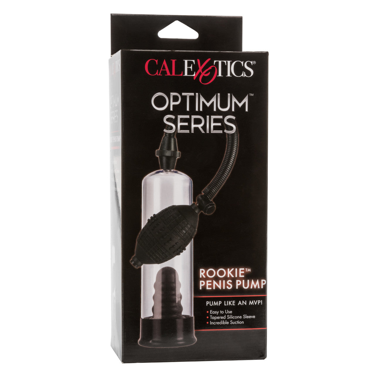 Bomba  Optimum Series® Rookie™ Penis Pump