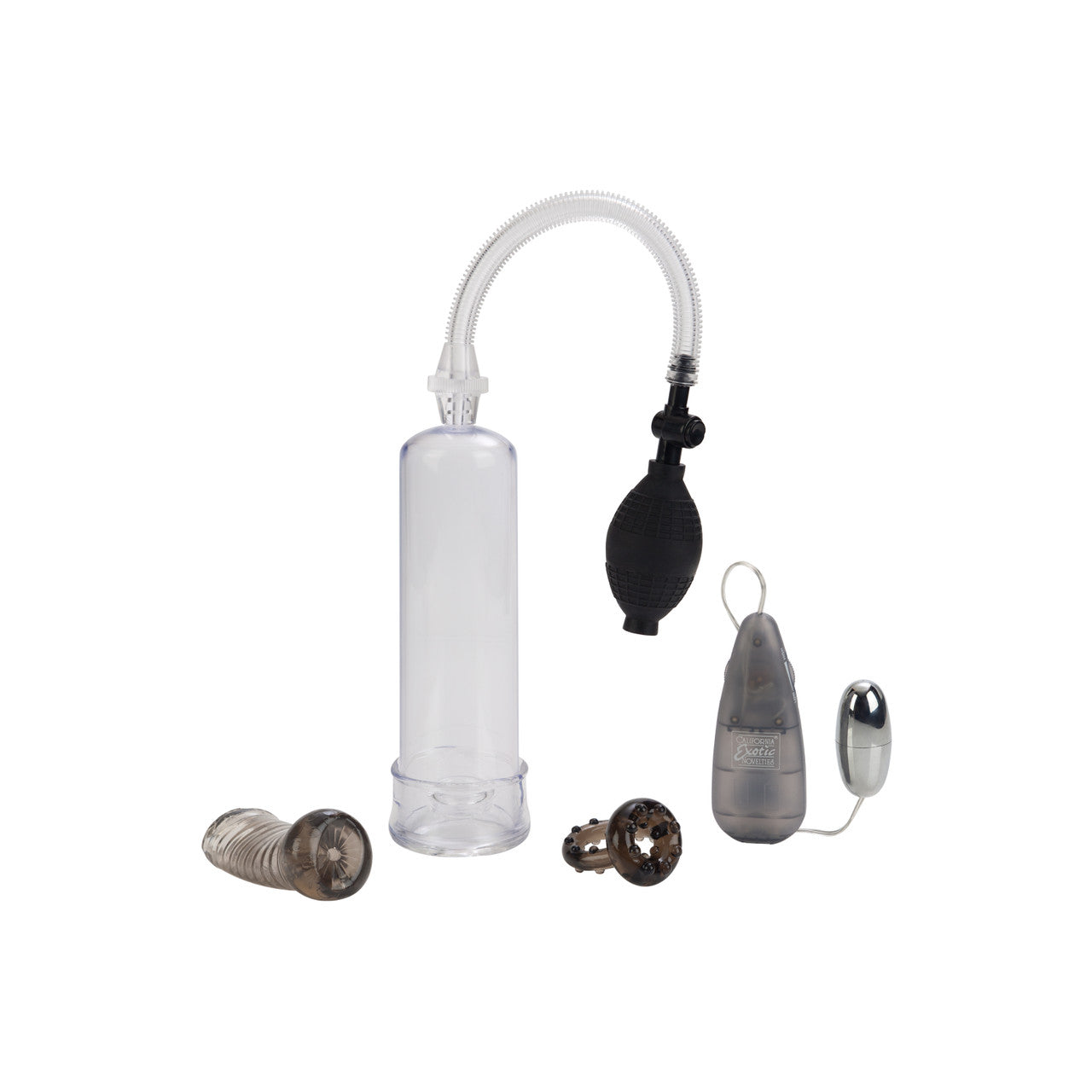 Bomba Optimum Series® Sta-Hard® Erector Set
