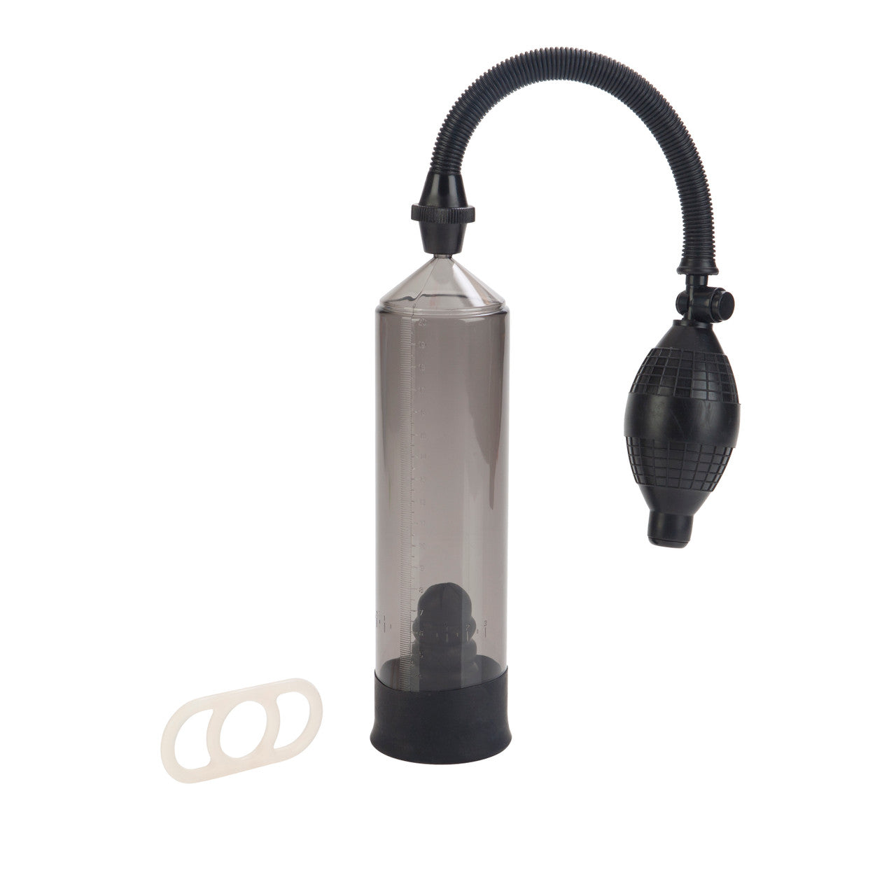 Bomba Optimum Series® Precision Pump® With Erection Enhancer