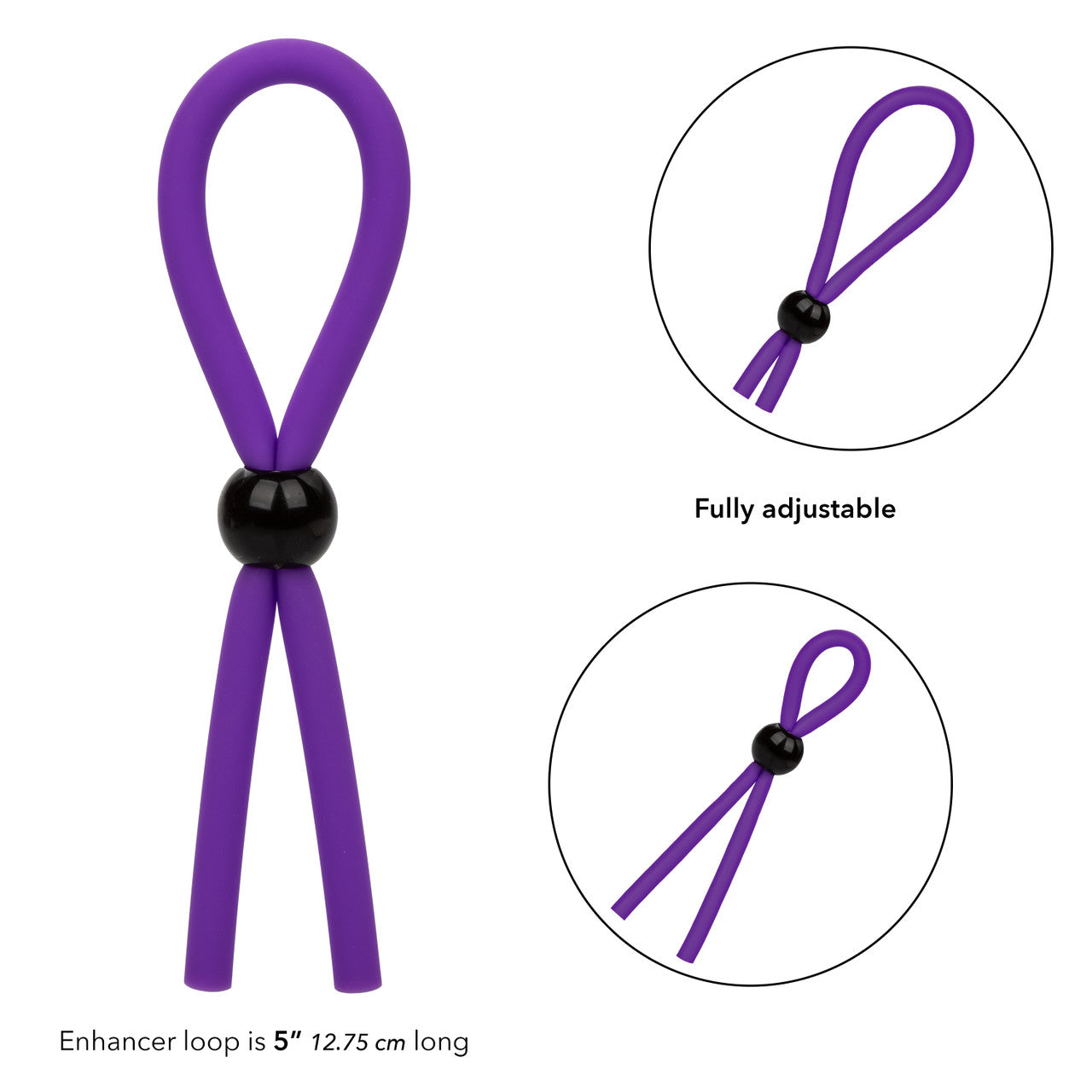 Julian’S Silicone Stud® Ring