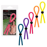 Julian’S Silicone Stud® Ring
