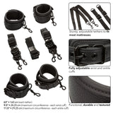 Nocturnal™ Collection  Bed Restraints