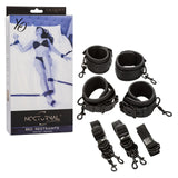 Nocturnal™ Collection  Bed Restraints