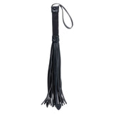 Nocturnal® Collection Heart Throb Flogger
