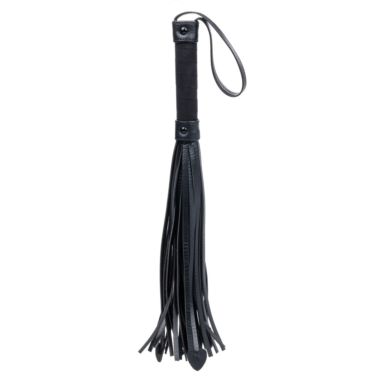 Nocturnal® Collection Heart Throb Flogger