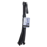 Nocturnal® Collection Heart Throb Flogger